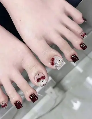 ネイル Van Nail Salonのネイルデザイン