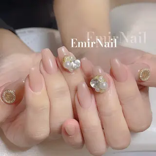 ネイル Emir Nailのネイルデザイン