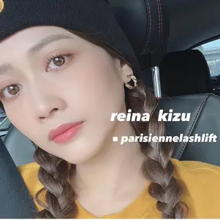 マツエク・マツパ LANDS eyelash所属・✧ Manami✧ 新宿南口のマツエク・マツパデザイン