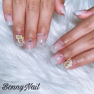 ネイル Bonny Nailのネイルデザイン