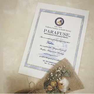 脳洗浄と よもぎ蒸し　Uki.のその他イメージ