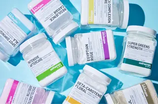 アイブロウ 河原崎 希のエステ・リラクイメージ