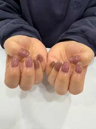 ネイル 大久保 和音のネイルデザイン