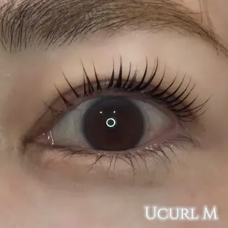 マツエク・マツパ 満名 颯のマツエク・マツパデザイン