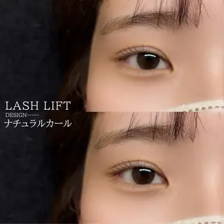 マツエク・マツパ MADRAS hikaruのマツエク・マツパデザイン