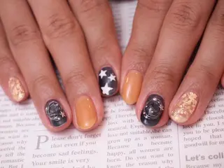 ネイル NAIL'S MODAのネイルデザイン