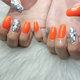 ネイル Kame_ nail🐢💕のネイルデザイン