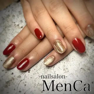 ネイル 江崎 景子のネイルデザイン