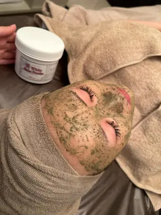 Feel♡ JYURIAのネイルデザイン