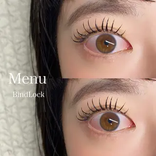 マツエク・マツパ まつげ＆美眉専門店ALPINA阪神西宮所属・まつげ＆美眉専門店 ALPINA🪡徳田のマツエク・マツパデザイン