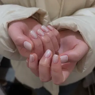 ネイル urun eriのネイルデザイン