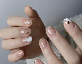 ネイル Cute beauty2のマツエク・マツパデザイン