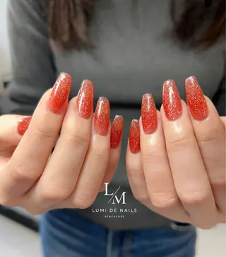 ネイル Lumi de nailsのネイルデザイン