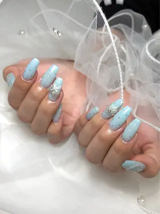 ネイル Salon_ a.nailのネイルデザイン