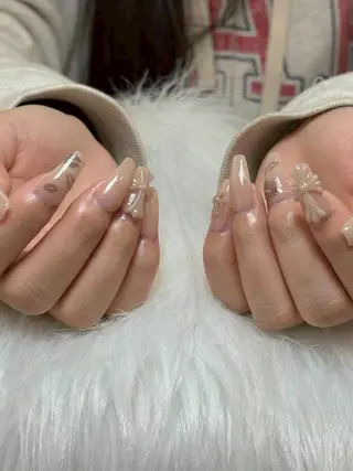 ネイル MIHANA 西川口 ／Jrネイリストのネイルデザイン