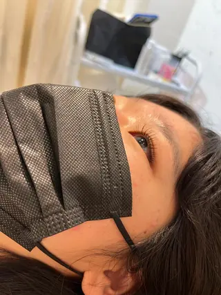 マツエク・マツパ Froom🌻 村上夏菜のマツエク・マツパデザイン