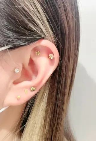 eyelash & eyebrow vif所属・vif  ｳﾞｨﾌ   川村のマツエク・マツパデザイン