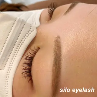 マツエク・マツパ silo にひらのマツエク・マツパデザイン