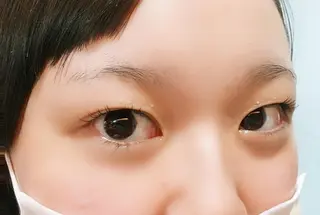 マツエク・マツパ 秋草 由美子のマツエク・マツパデザイン