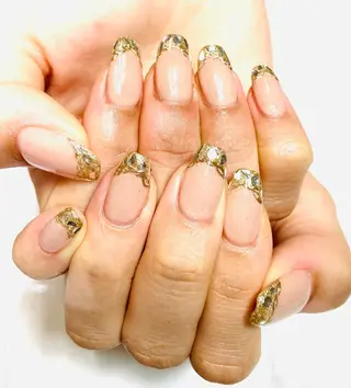 ネイル one nailsalonのネイルデザイン