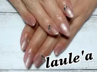 ネイル Rグループ felizのネイルデザイン