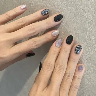 ネイル Aloha  Luana HIKAWASANDOU所属・AlohaLuana 🌺 naoのネイルデザイン