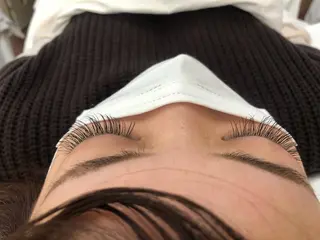 マツエク・マツパ Melty サロンのマツエク・マツパデザイン