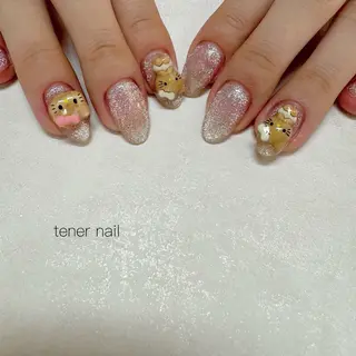 ネイル tener  nail  テネルネイル所属・テネルネイル tener nailのネイルデザイン