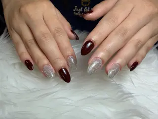 ネイル RIBBONNAIL staffのネイルデザイン