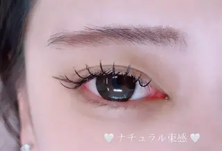 マツエク・マツパ Shucre名駅🖤 MOMOKAのマツエク・マツパデザイン