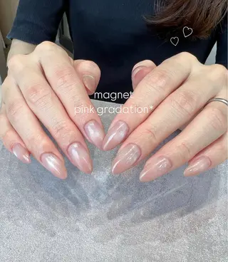 ネイル nail stand所属・西谷 愛依里のネイルデザイン
