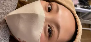 マツエク・マツパ 大熊 里奈のマツエク・マツパデザイン