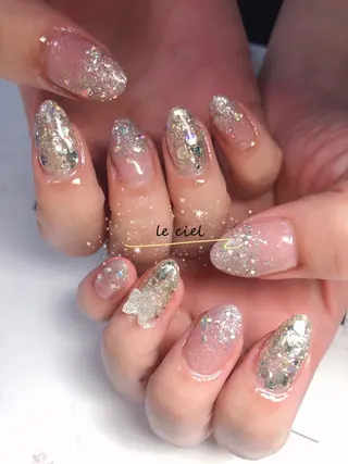 ネイル Naka Rieのネイルデザイン