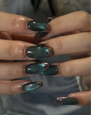 ネイル Earth☆*: taruのネイルデザイン