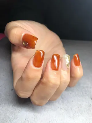 ネイル kimura kumikoのネイルデザイン