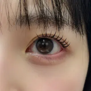 マツエク・マツパ kirin💎マツ エクモデル募集中🌸のマツエク・マツパデザイン