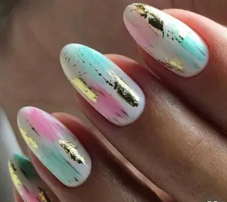 ネイル 「Honey NAIL新宿店」所属・Honey スカルプ専門店のネイルデザイン