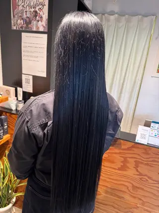 カラー 【髪質改善】 🌙ＲＵＮＡ🌙のヘアスタイル