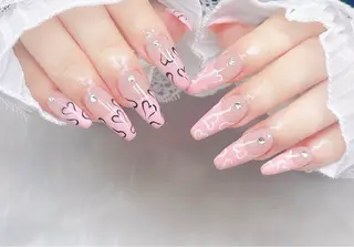 ネイル YumiNail所属・Yumi nailのネイルデザイン
