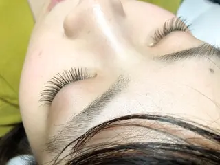 マツエク・マツパ MARL eyelash大川のマツエク・マツパデザイン