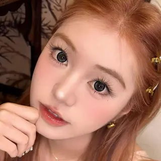 マツエク・マツパ The Nail＆ EyeLash アモの眉毛・アイブロウイメージ