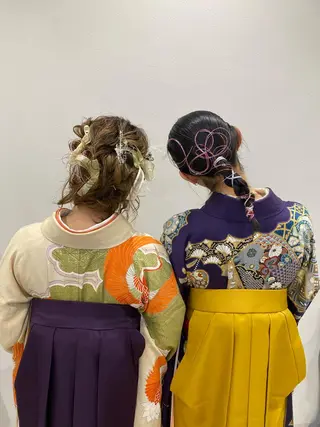 🩵ANELA東口 齋藤琴音💚のマツエク・マツパデザイン