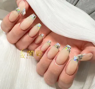 ネイル 閨匠 ビューティサロンのネイルデザイン