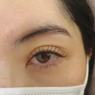 マツエク・マツパ 片桐 カタギリのマツエク・マツパデザイン