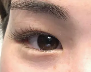 マツエク・マツパ Rei to youのマツエク・マツパデザイン