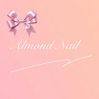 ネイル Almond Nail 亀戸のネイルデザイン