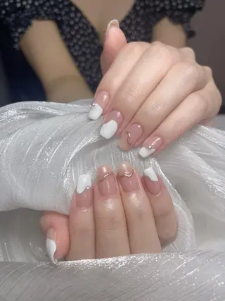 ネイル YS Nailのネイルデザイン