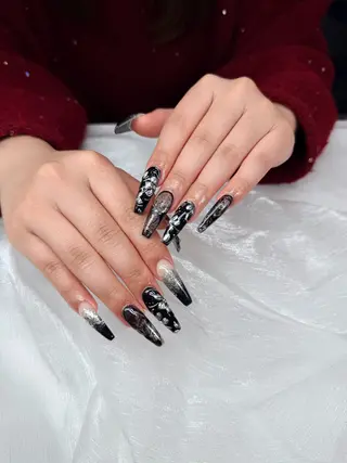 ネイル The 1989 Nail Salonのネイルデザイン