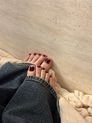 ネイル sign  nail azuhaのネイルデザイン