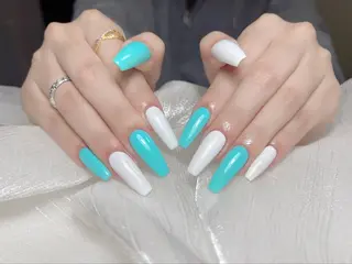 ネイル YS Nailのネイルデザイン